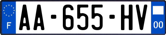 AA-655-HV