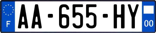 AA-655-HY