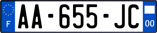 AA-655-JC