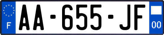 AA-655-JF