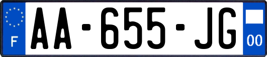 AA-655-JG