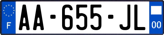 AA-655-JL