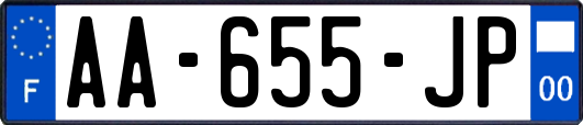 AA-655-JP