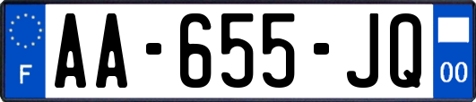 AA-655-JQ