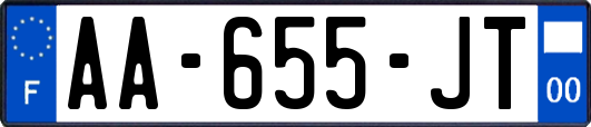 AA-655-JT