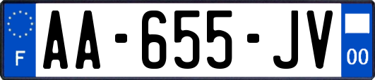 AA-655-JV