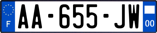 AA-655-JW