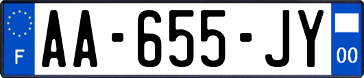 AA-655-JY