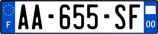 AA-655-SF