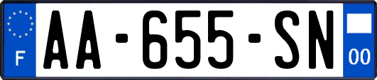 AA-655-SN