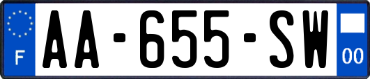 AA-655-SW