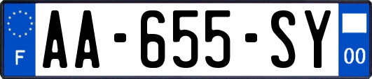 AA-655-SY