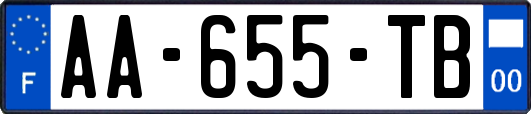 AA-655-TB