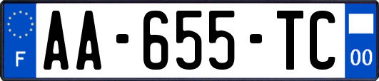 AA-655-TC