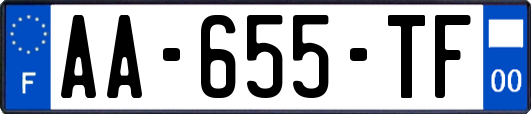 AA-655-TF