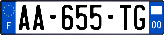 AA-655-TG