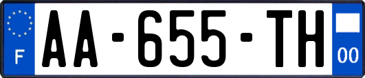 AA-655-TH