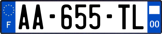 AA-655-TL