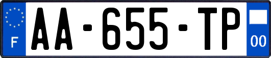 AA-655-TP