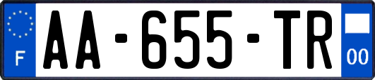 AA-655-TR