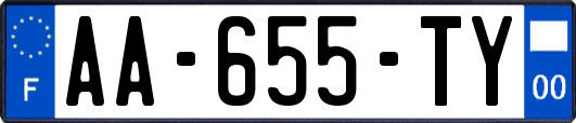 AA-655-TY