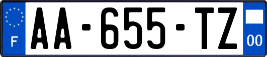 AA-655-TZ