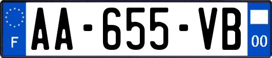 AA-655-VB