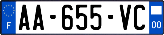 AA-655-VC