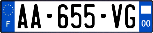 AA-655-VG