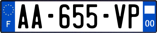 AA-655-VP