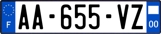 AA-655-VZ