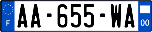 AA-655-WA