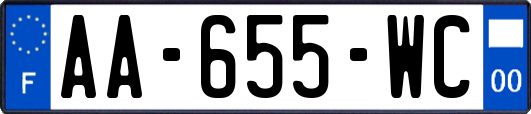 AA-655-WC