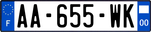 AA-655-WK