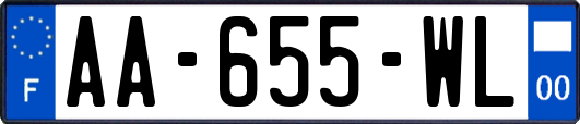 AA-655-WL