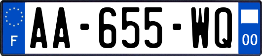 AA-655-WQ