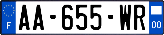 AA-655-WR