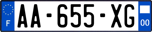 AA-655-XG