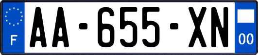 AA-655-XN