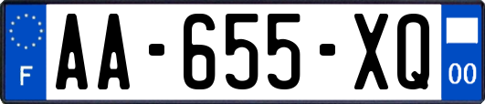 AA-655-XQ