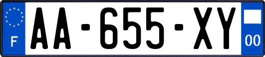 AA-655-XY