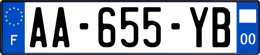 AA-655-YB