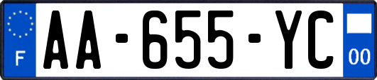 AA-655-YC