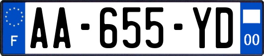 AA-655-YD