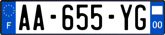 AA-655-YG