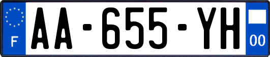 AA-655-YH