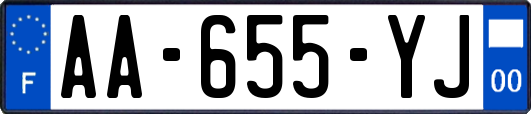 AA-655-YJ