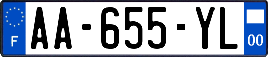 AA-655-YL