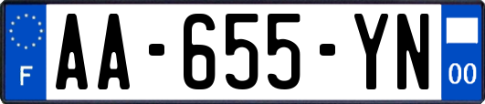 AA-655-YN