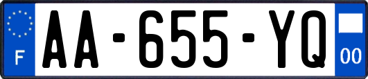 AA-655-YQ